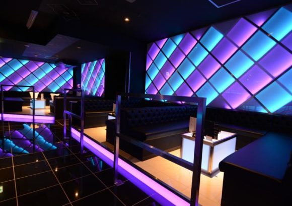 Ghost Ultra Lounge The Ultimate Japan Nightlife Directory Letsgoout